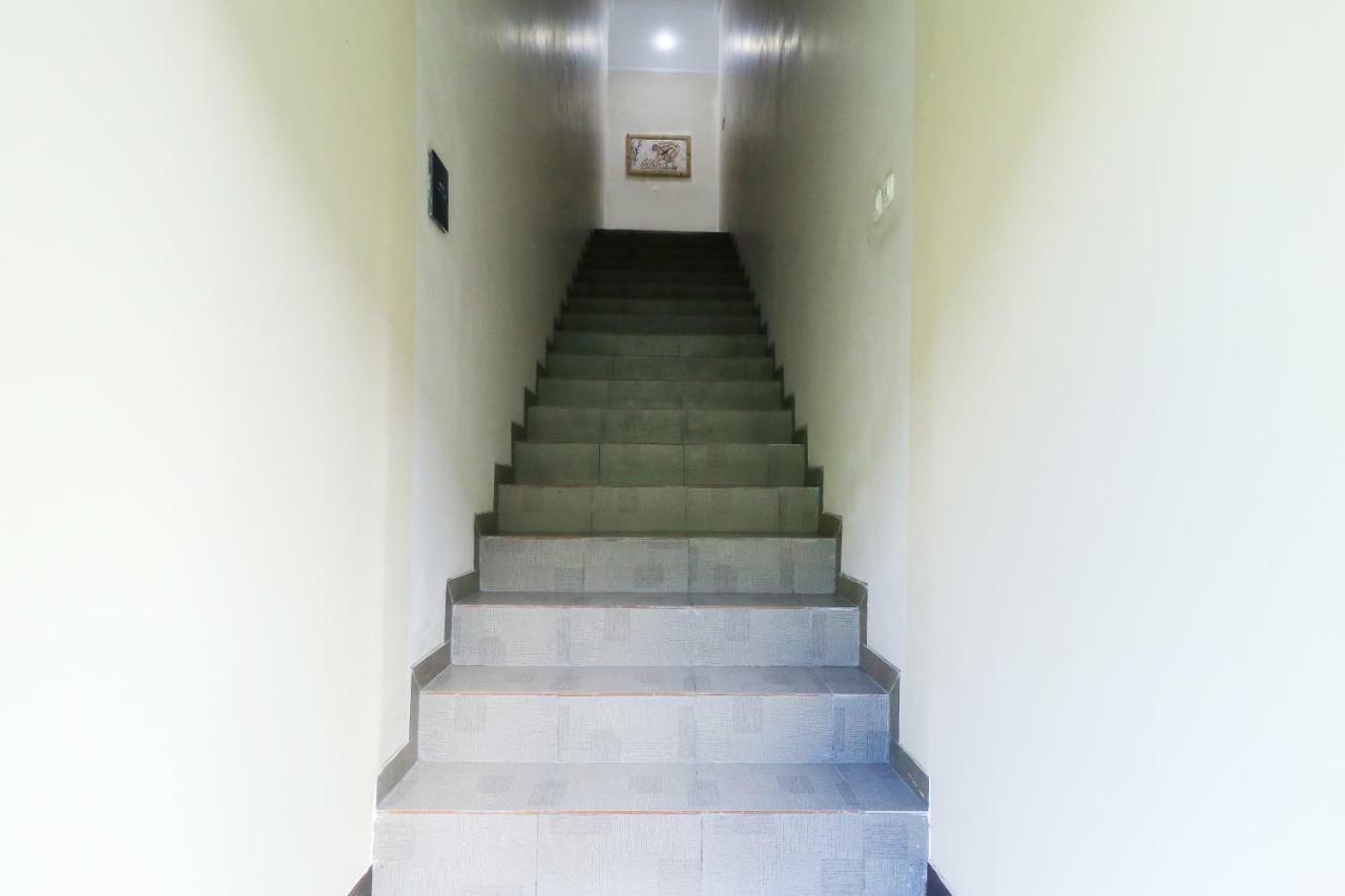 Kubu Kenak Guesthouse Семиняк Екстериор снимка